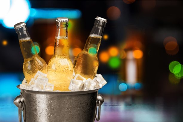 beer