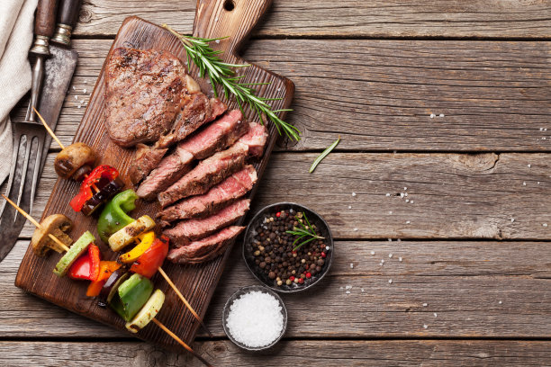 grilled