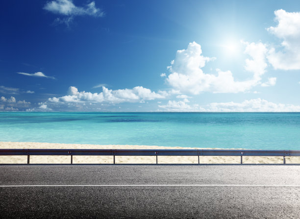 highway