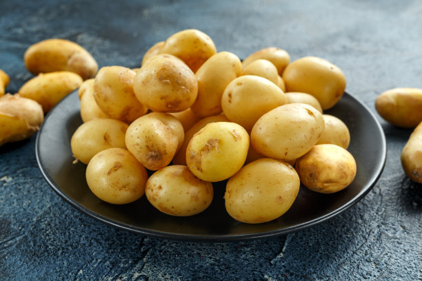 可爱土豆