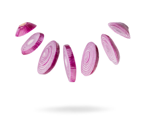 onions