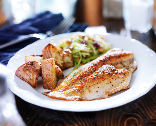 tilapia