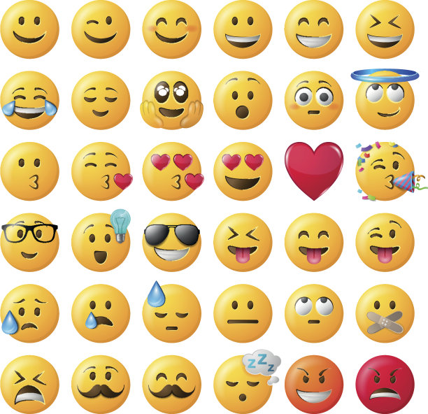 expression
