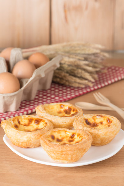 tartlet