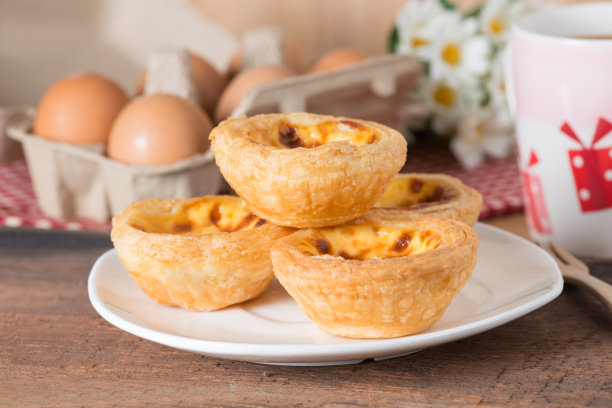 tartlet