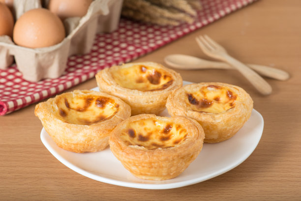 tartlet