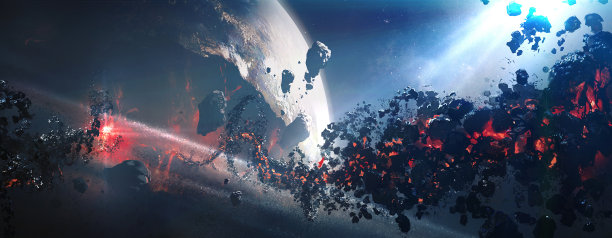 magma