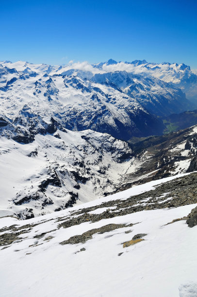 titlis
