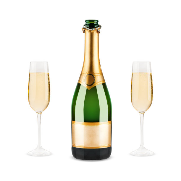 bubbly