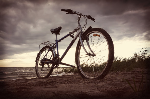 biker