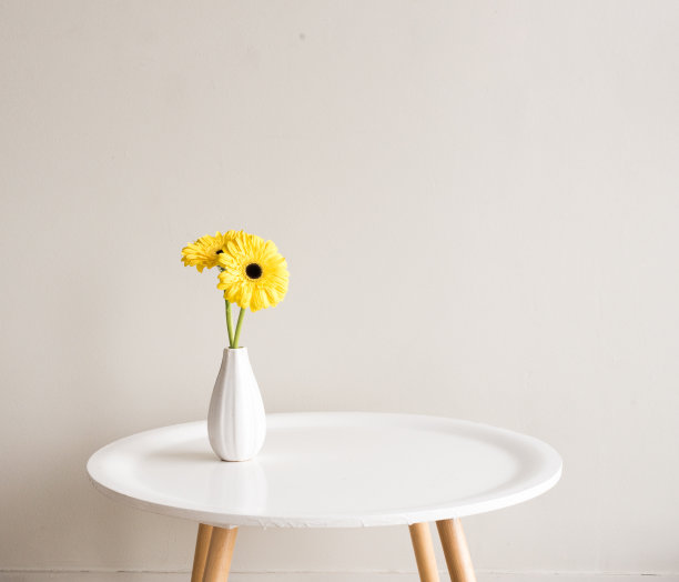 vase