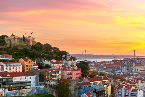 lisbon