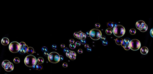 effervescent