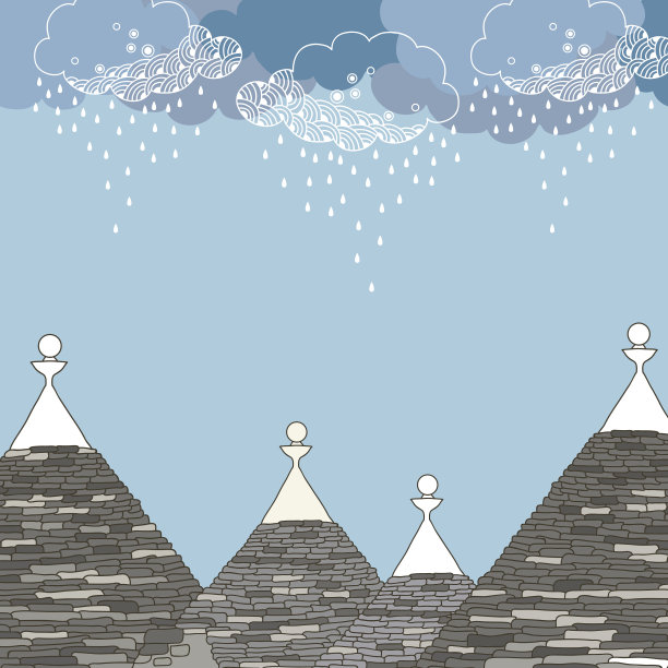 trulli