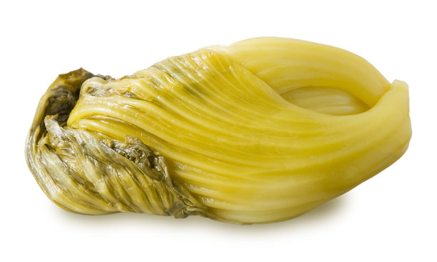 pickled