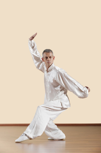 kungfu