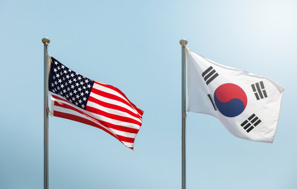 korea
