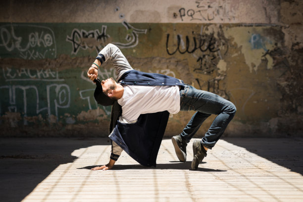 hiphop