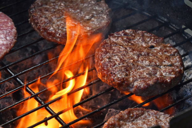 hamburger