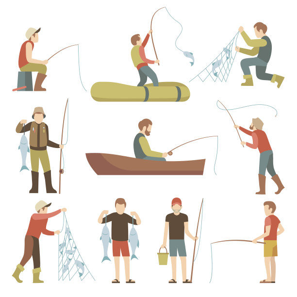 fishing