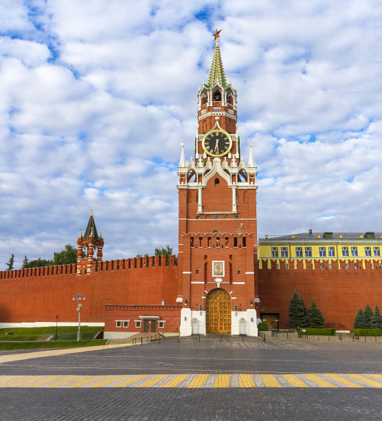 kremlin