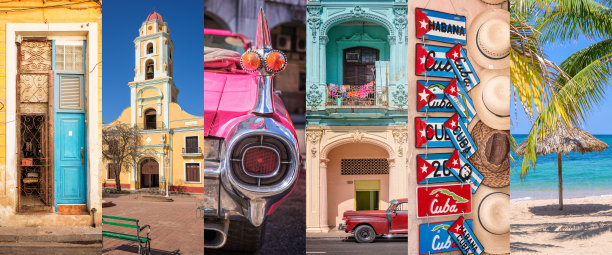 cuba