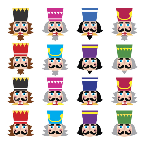 nutcracker
