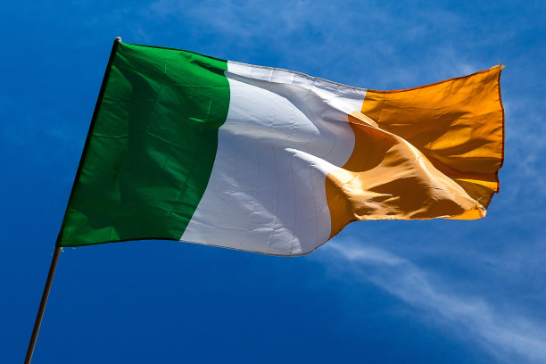 irish