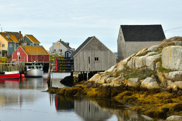 scotia