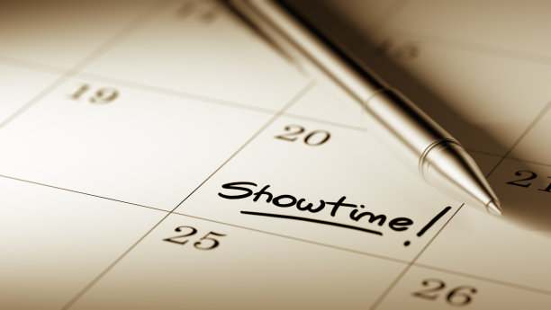 showtime