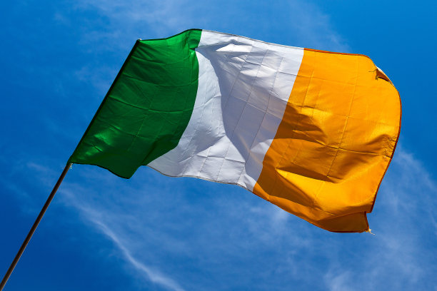 irish