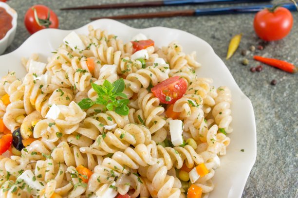 macaroni