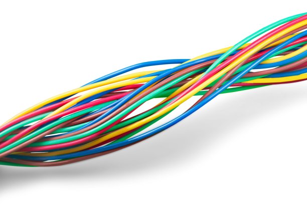 wire