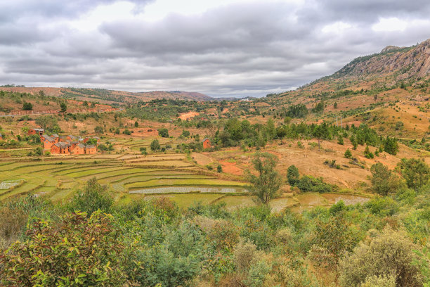 madagascar
