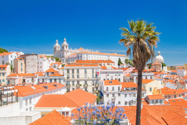 lisbon