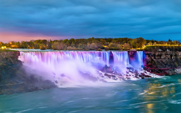 niagara