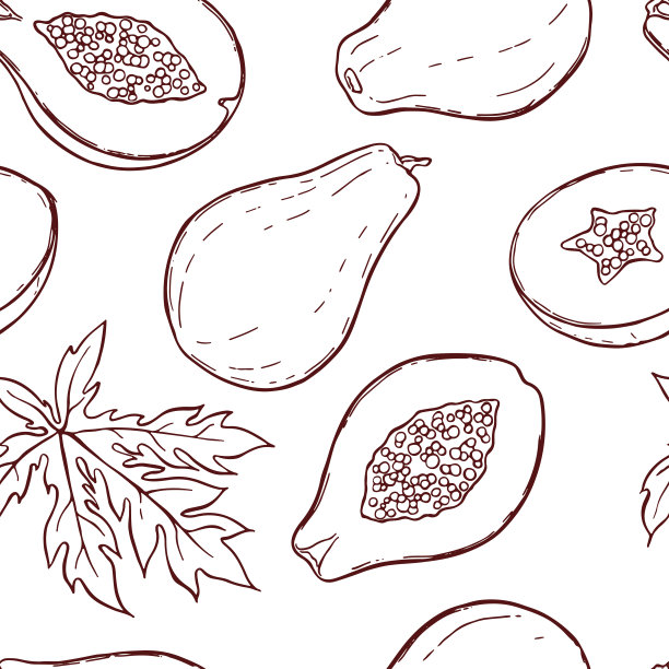 papaya
