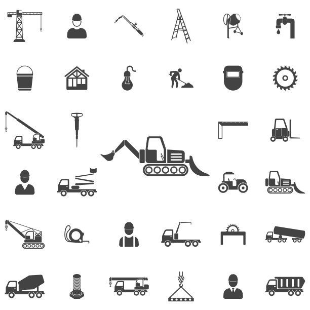 挖掘机logo图片素材 挖掘机logo设计素材 挖掘机logo摄影作品 挖掘机logo源文件下载 挖掘机logo图片素材下载 挖掘机logo ...