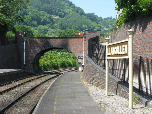wales