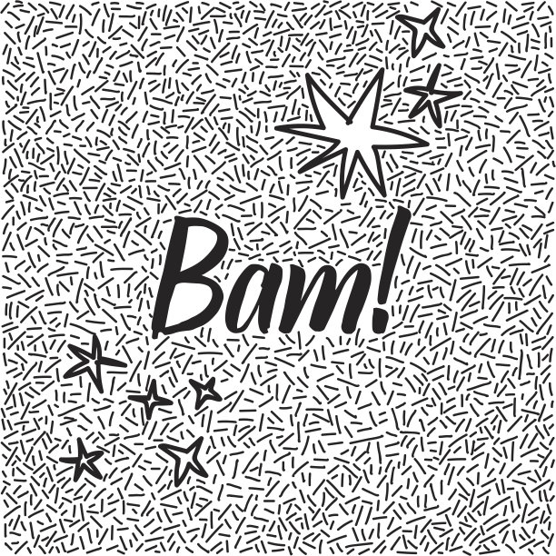 bam