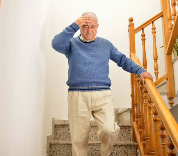 pensioner