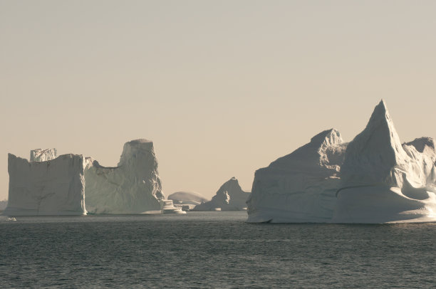 scoresbysund