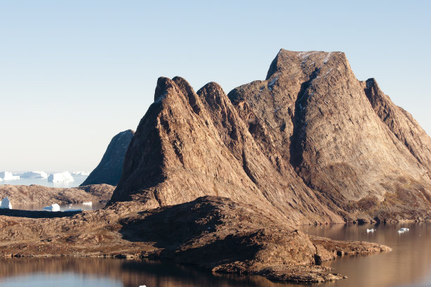 scoresbysund