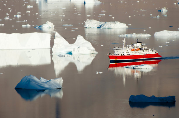 scoresbysund