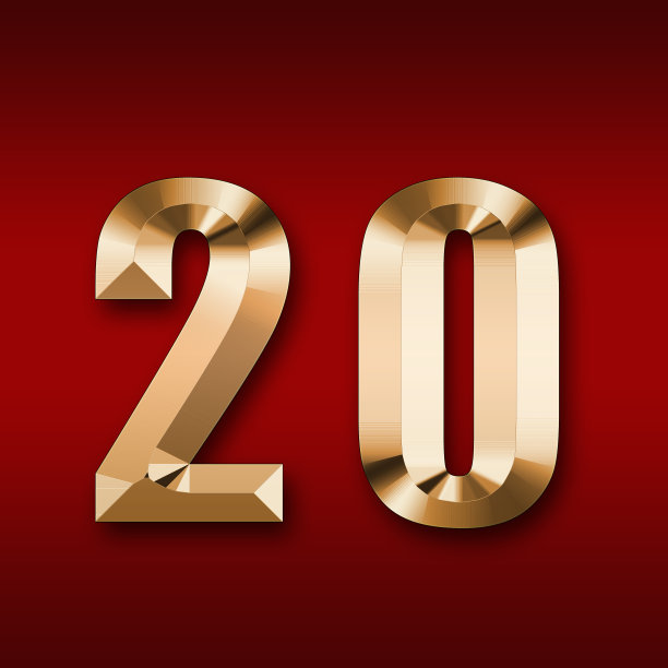 twenty