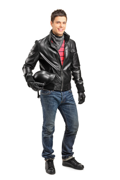 biker
