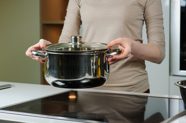 pot