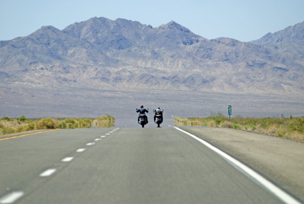 biker