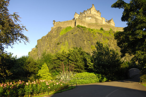 edinburgh