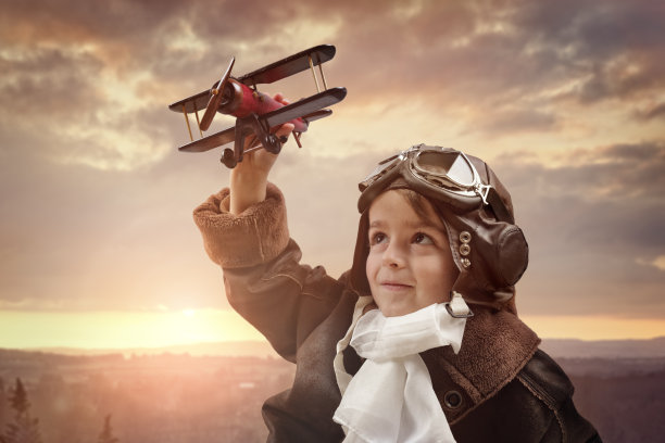 pilot